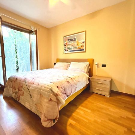 Olive Garden Apartment Riva del Garda Bagian luar foto